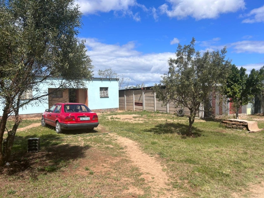 Commercial Property for Sale in Alice Eastern Cape